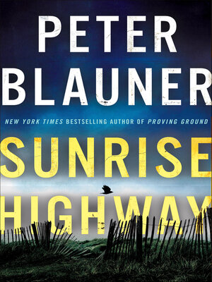 Sunrise Highway - ebook